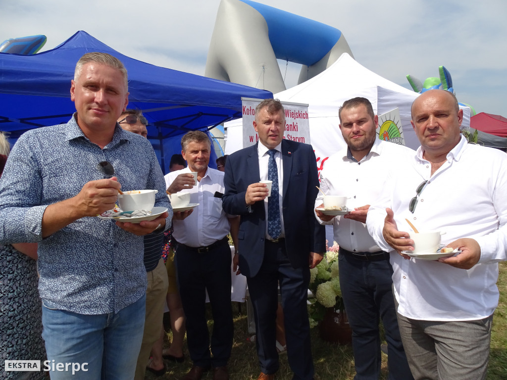V Kasztelański Festiwal Smaków - KGW