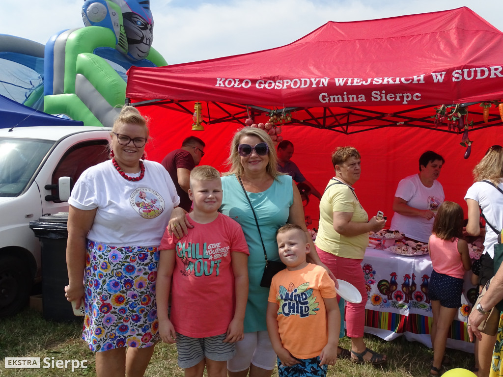 V Kasztelański Festiwal Smaków - KGW