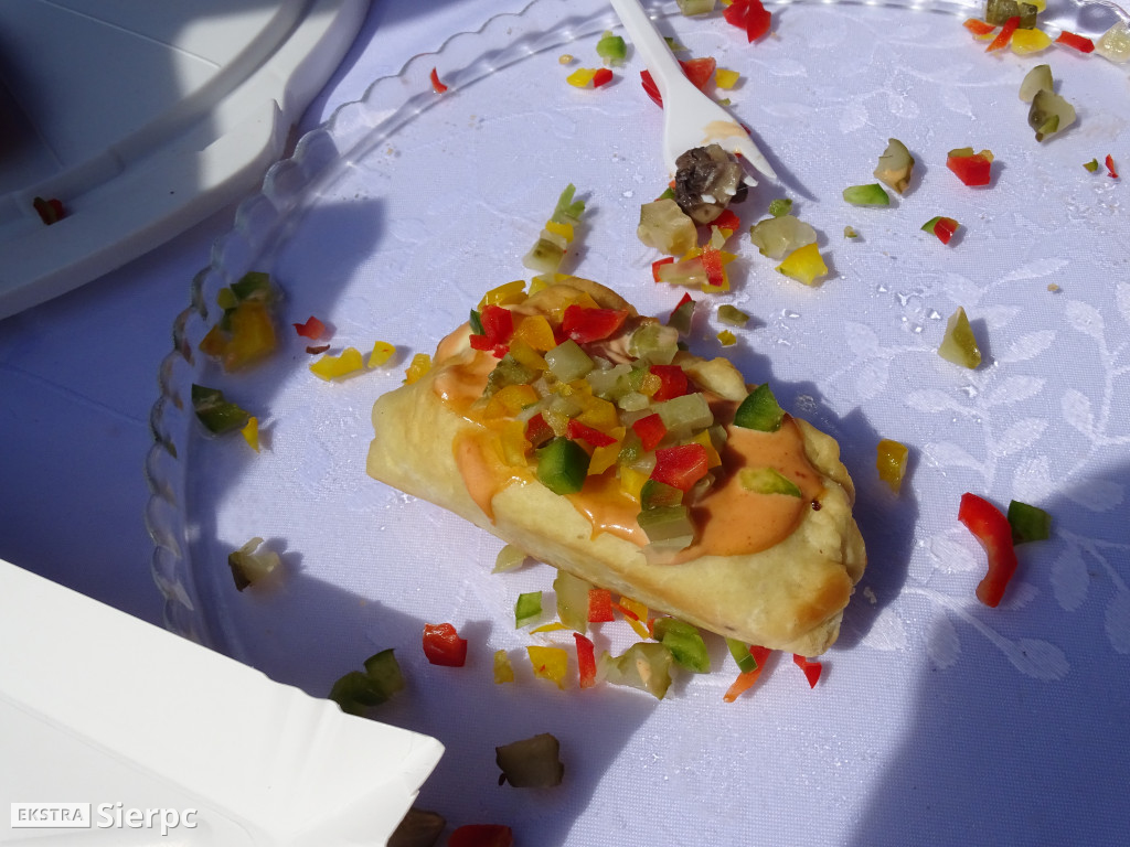 V Kasztelański Festiwal Smaków - KGW