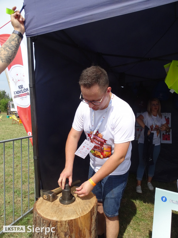 V Kasztelański Festiwal Smaków - KGW