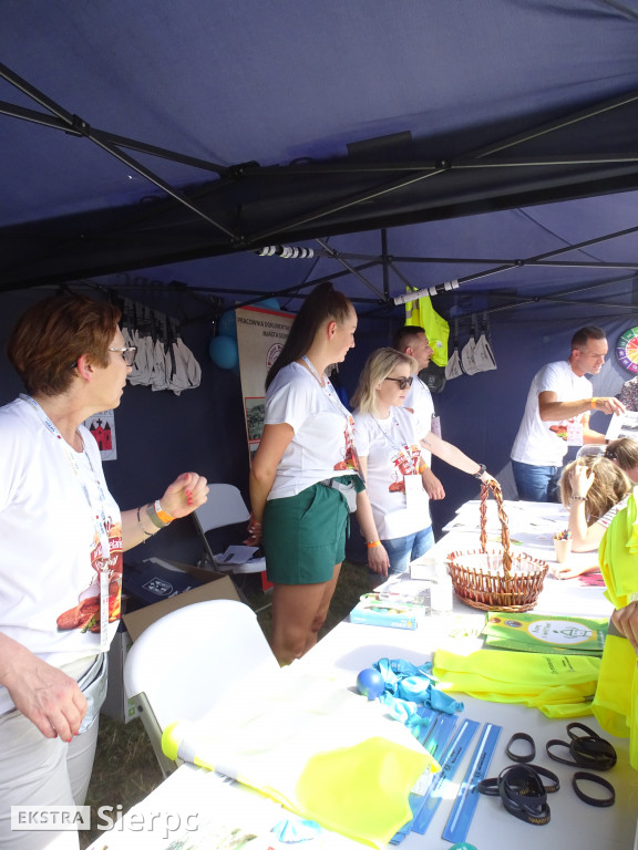 V Kasztelański Festiwal Smaków - KGW