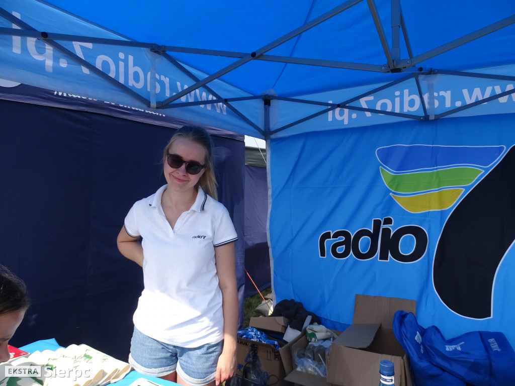 V Kasztelański Festiwal Smaków - KGW