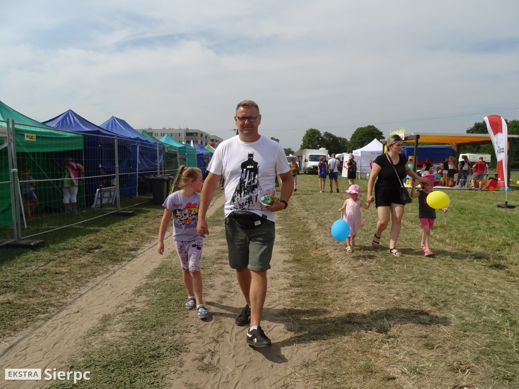 V Kasztelański Festiwal Smaków - KGW