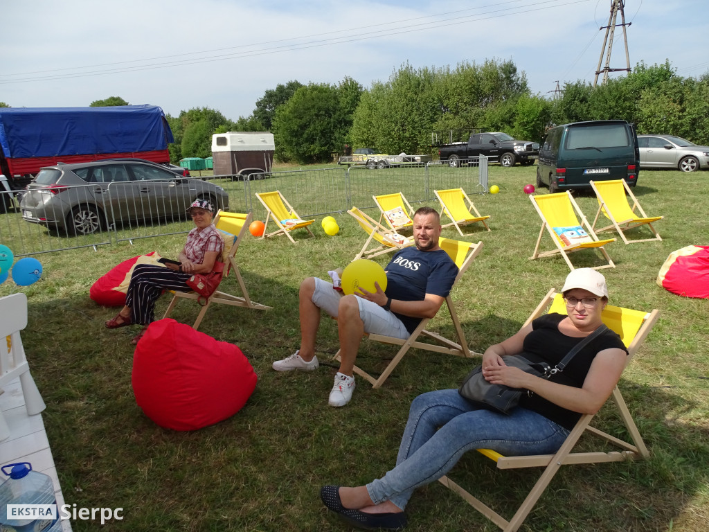 V Kasztelański Festiwal Smaków - KGW