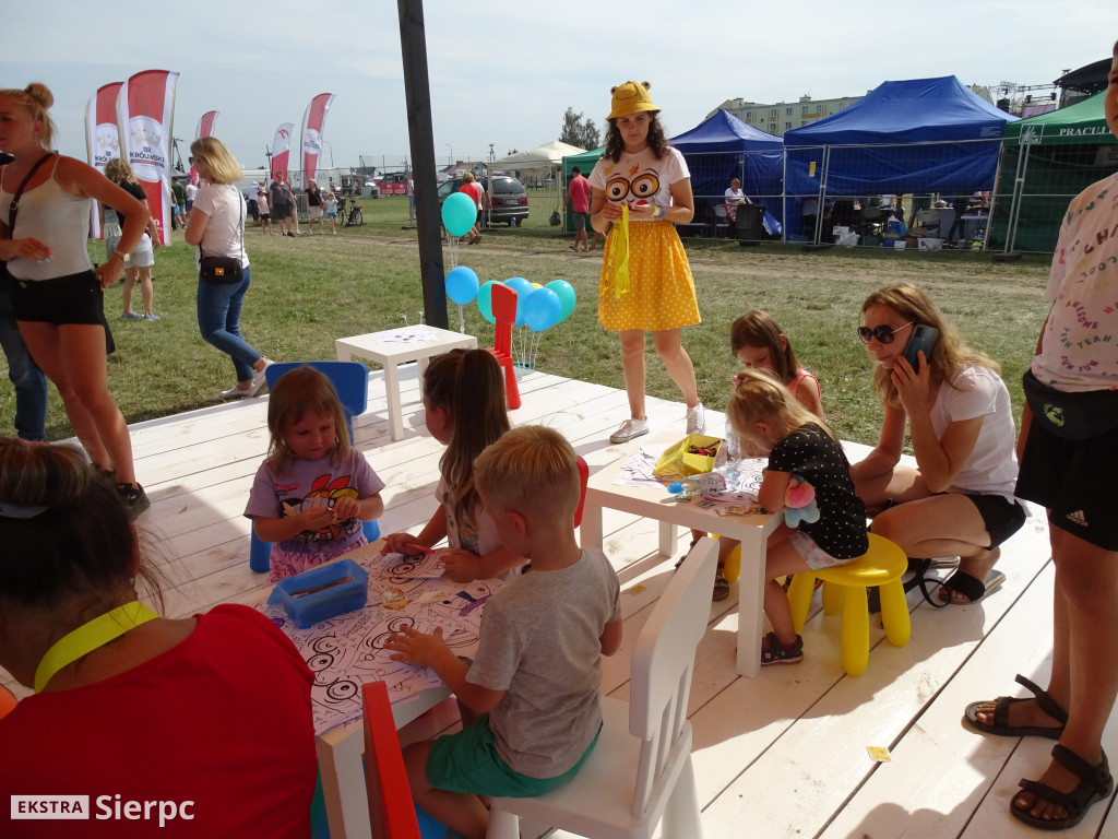 V Kasztelański Festiwal Smaków - KGW