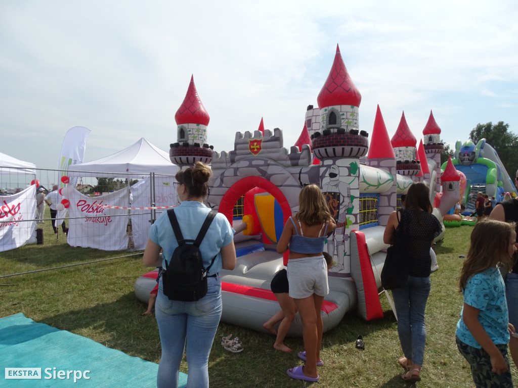 V Kasztelański Festiwal Smaków - KGW