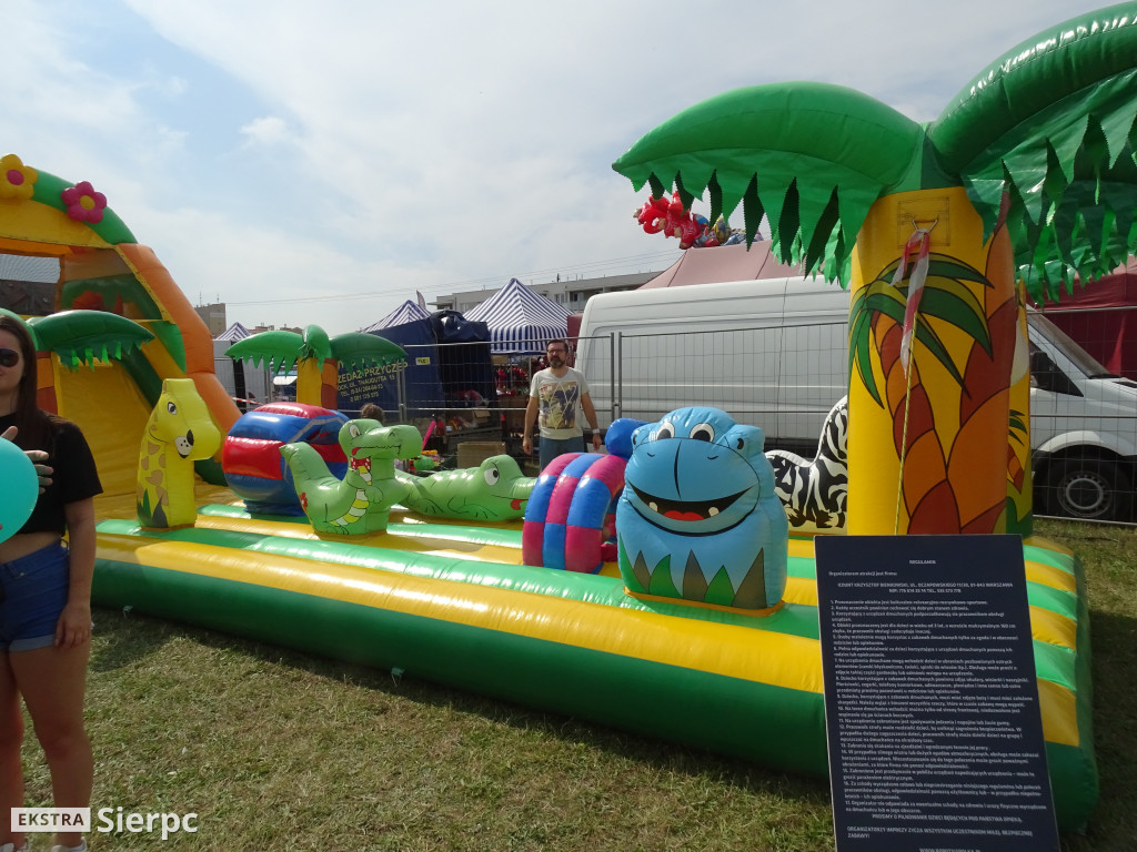 V Kasztelański Festiwal Smaków - KGW