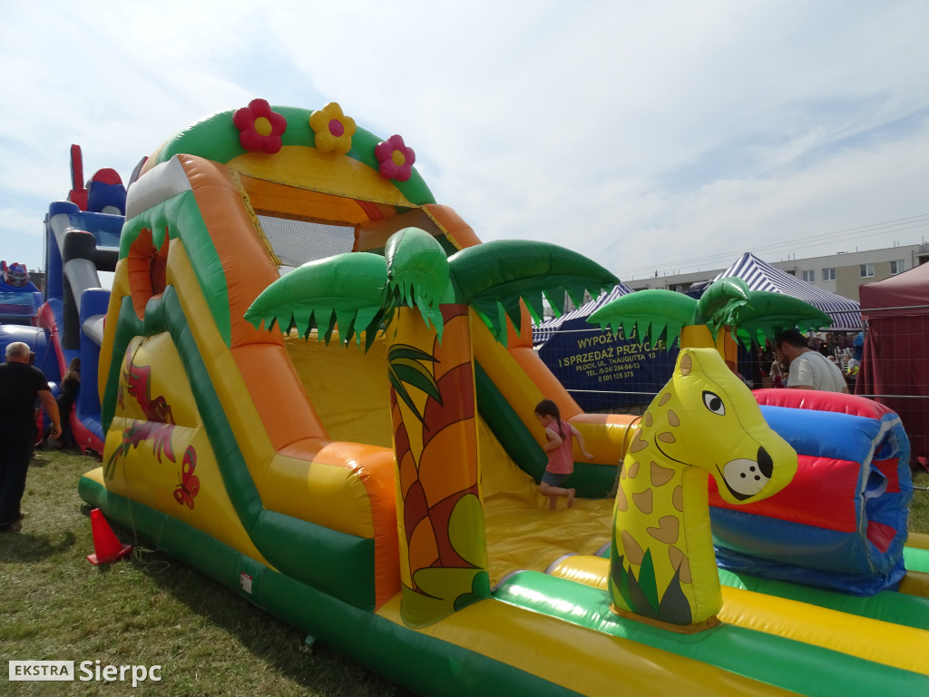 V Kasztelański Festiwal Smaków - KGW