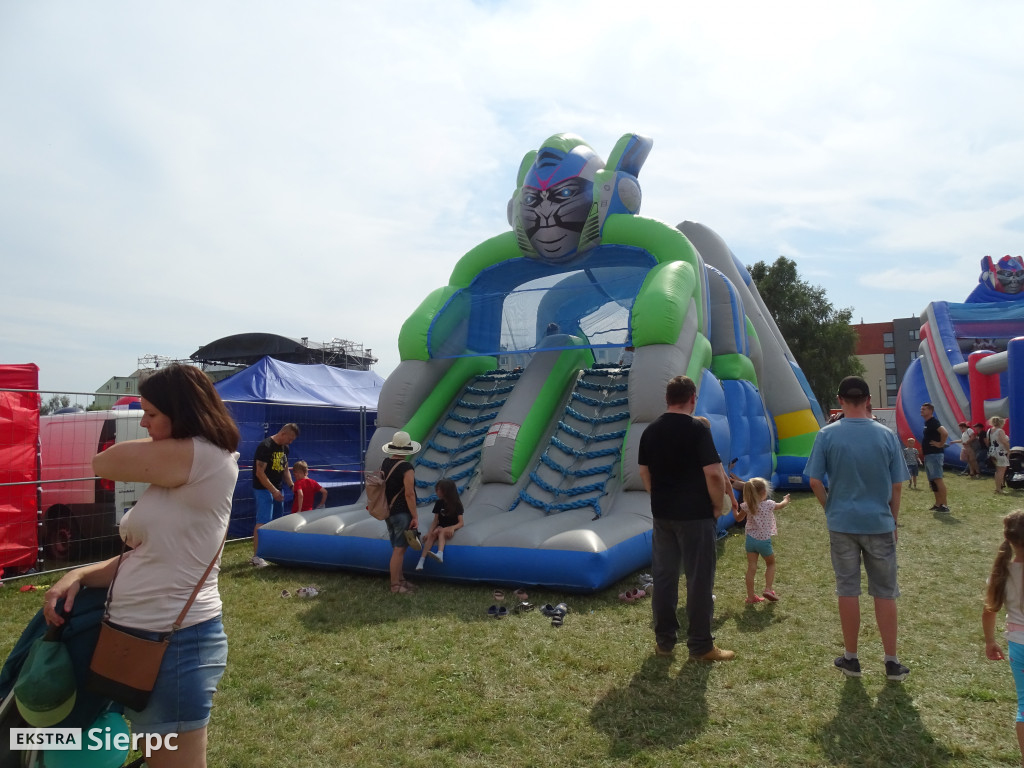 V Kasztelański Festiwal Smaków - KGW