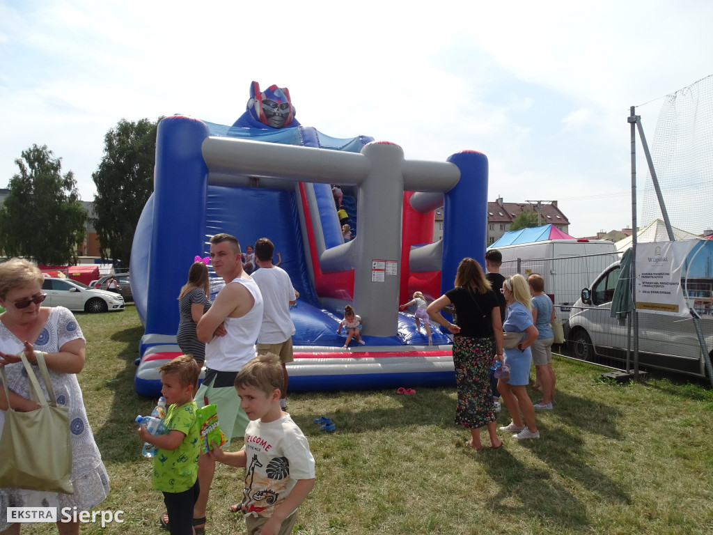 V Kasztelański Festiwal Smaków - KGW