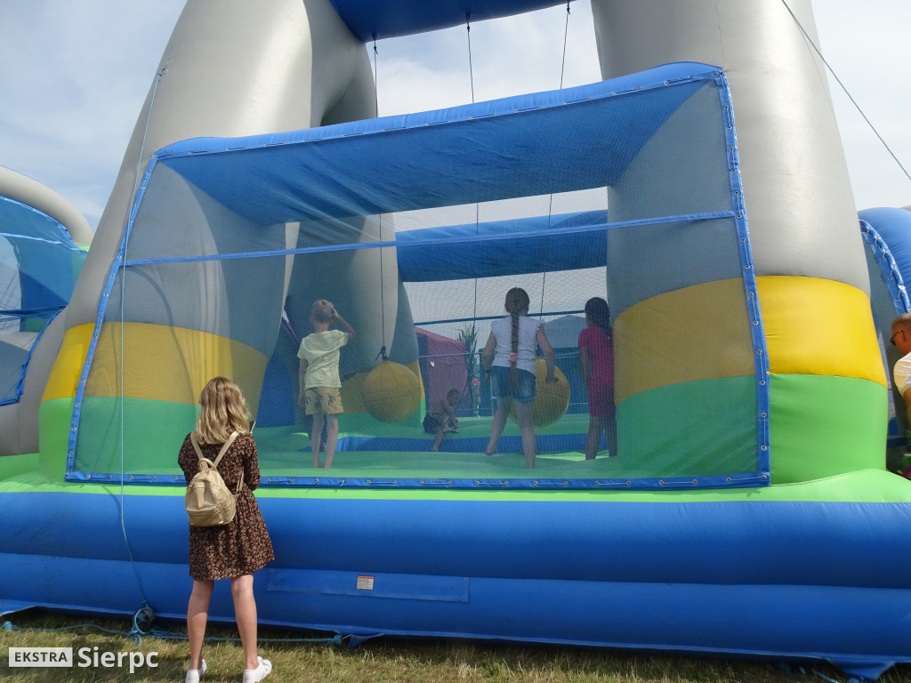 V Kasztelański Festiwal Smaków - KGW