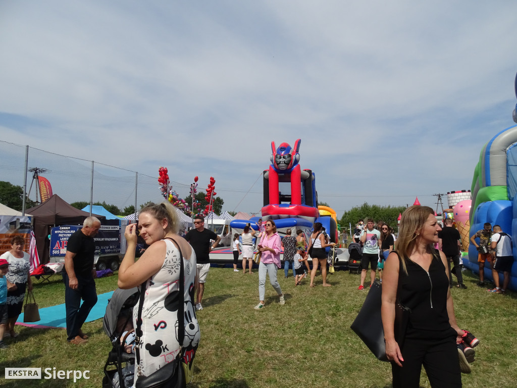 V Kasztelański Festiwal Smaków - KGW