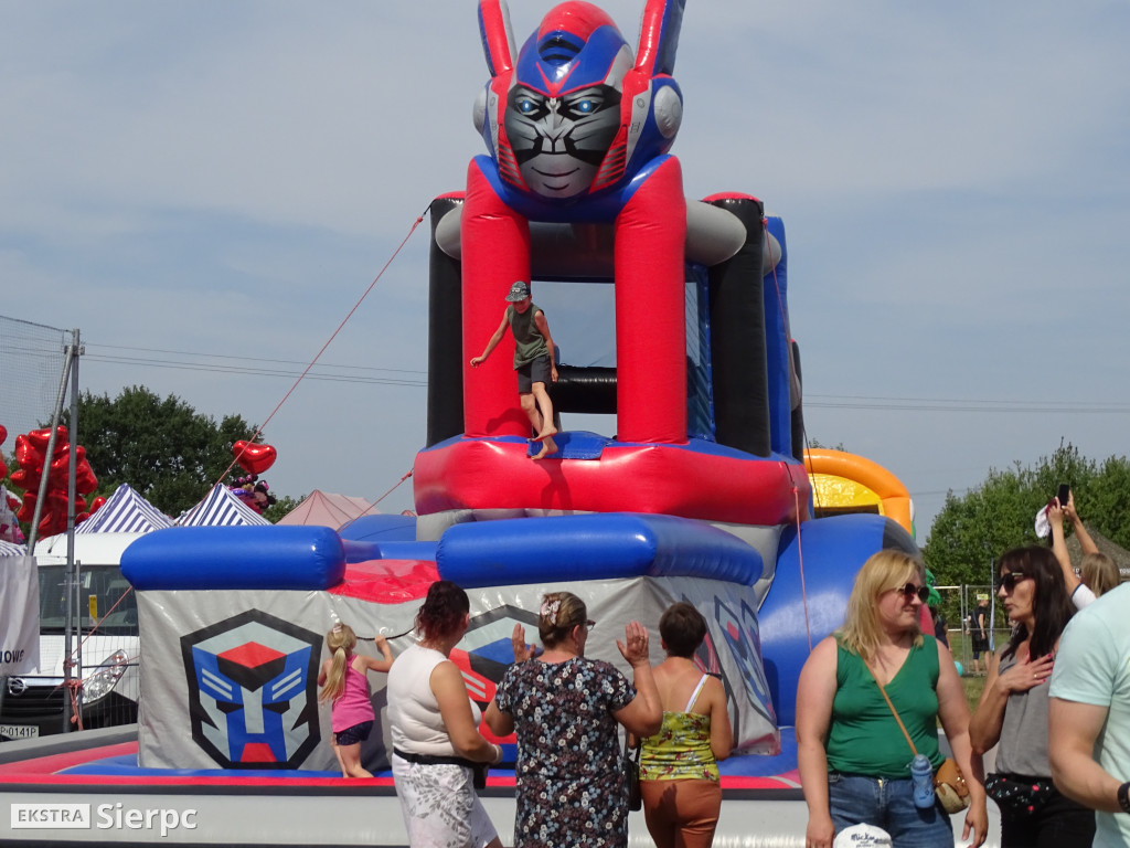 V Kasztelański Festiwal Smaków - KGW