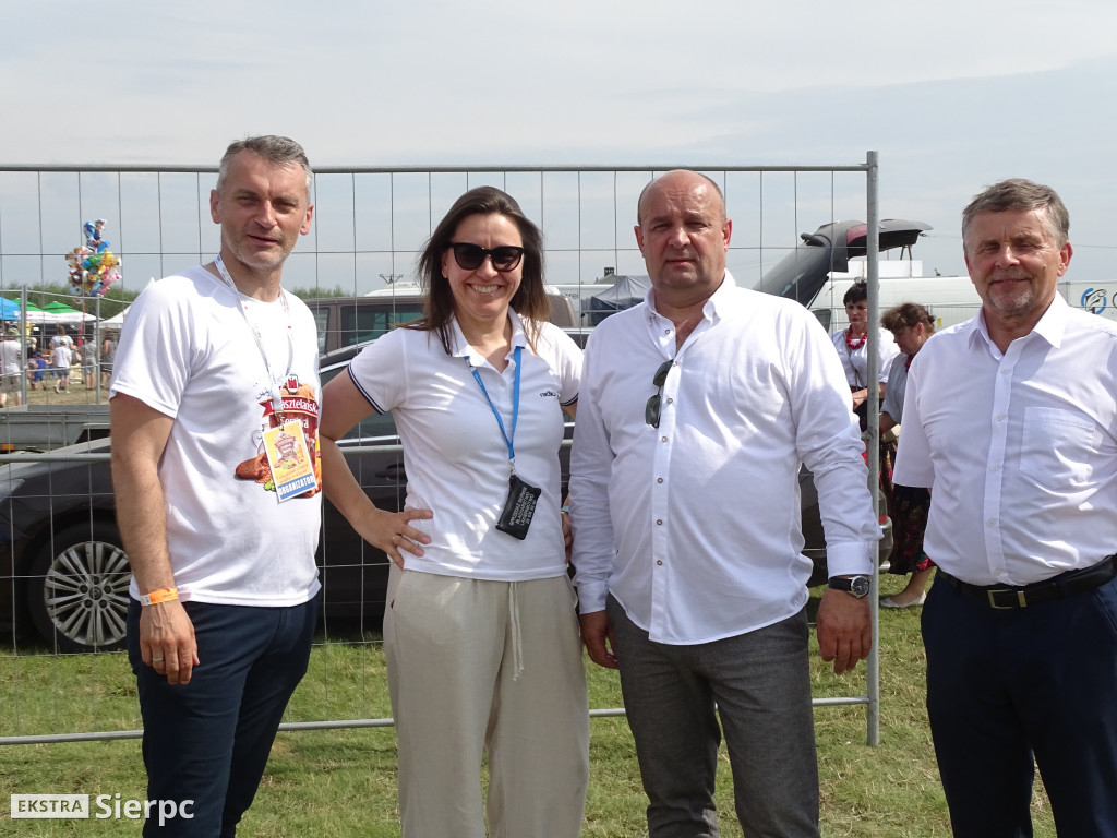 V Kasztelański Festiwal Smaków - KGW