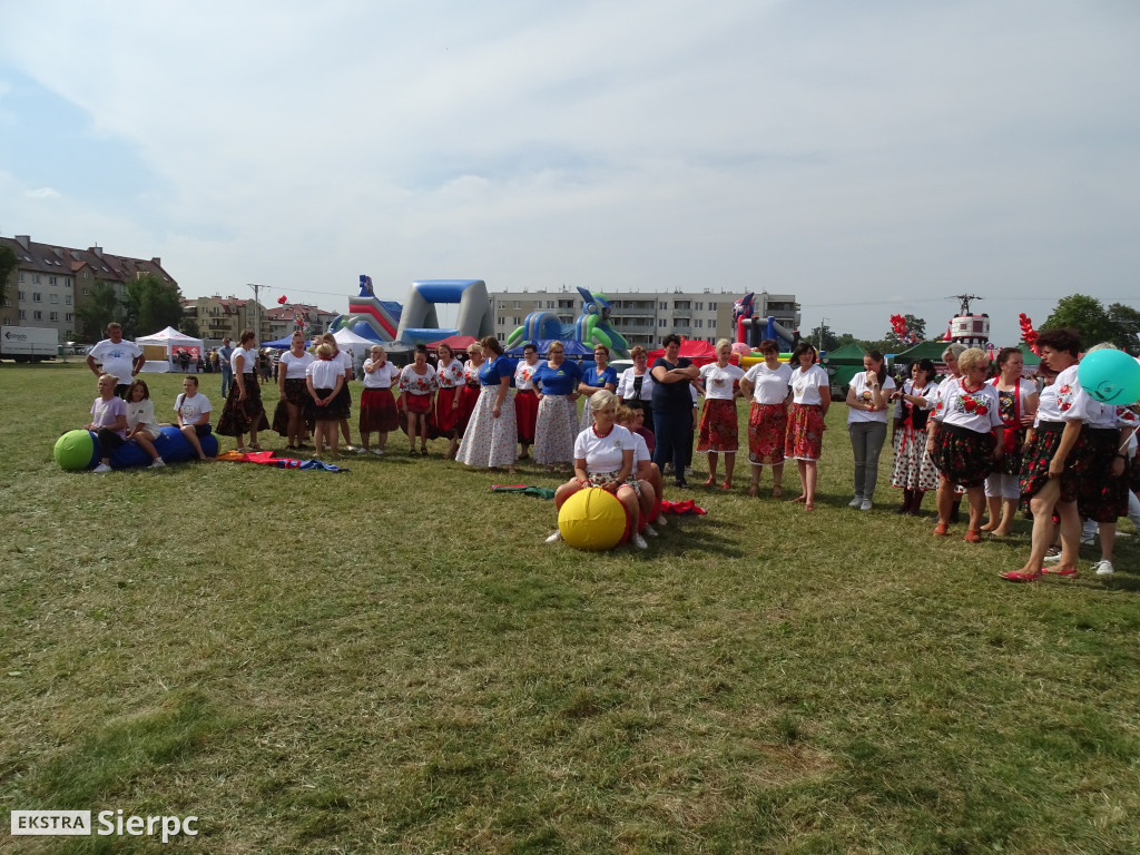 V Kasztelański Festiwal Smaków - KGW