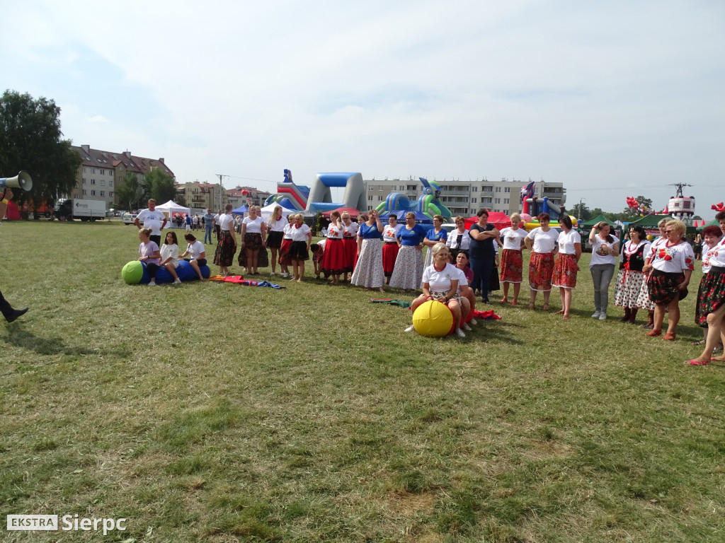 V Kasztelański Festiwal Smaków - KGW