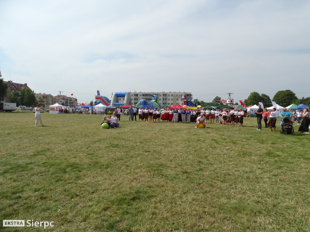 V Kasztelański Festiwal Smaków - KGW