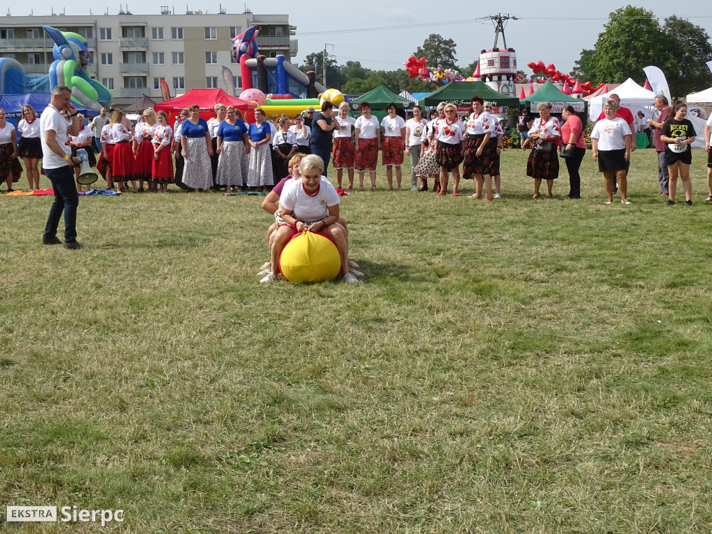 V Kasztelański Festiwal Smaków - KGW