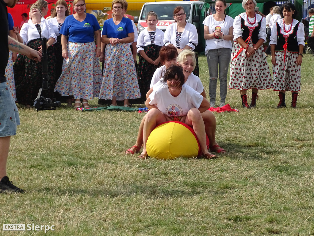 V Kasztelański Festiwal Smaków - KGW