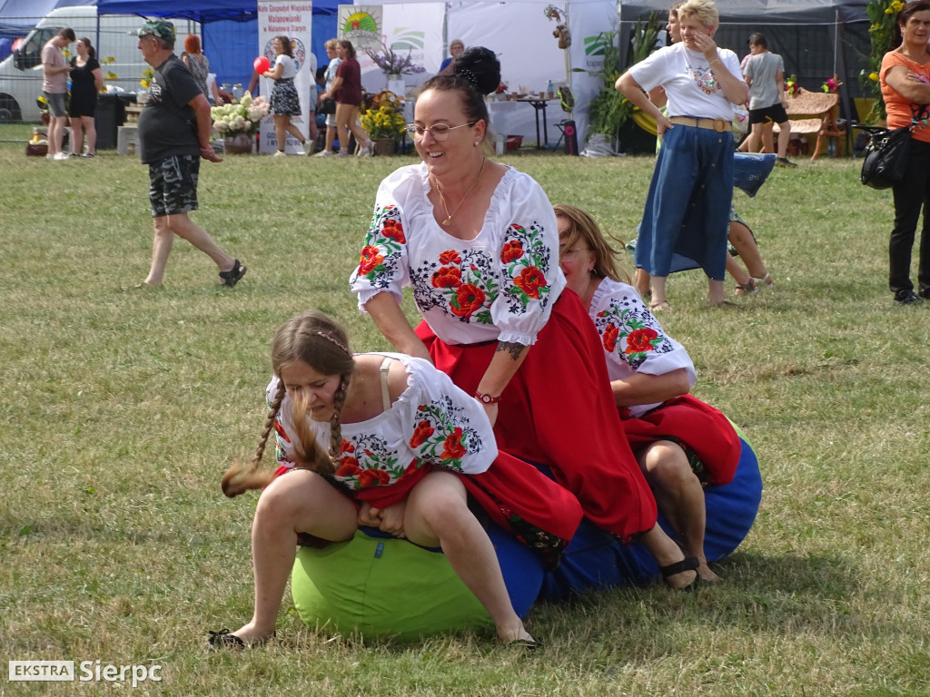 V Kasztelański Festiwal Smaków - KGW