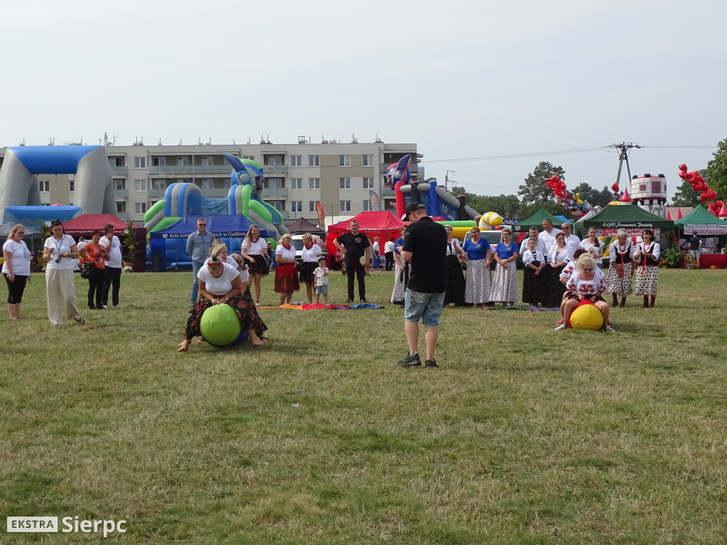 V Kasztelański Festiwal Smaków - KGW