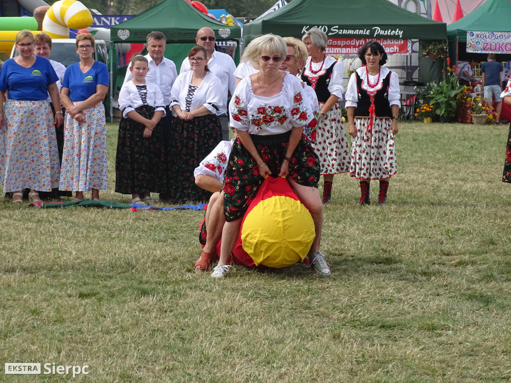 V Kasztelański Festiwal Smaków - KGW
