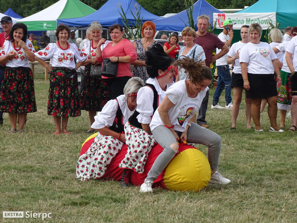 V Kasztelański Festiwal Smaków - KGW