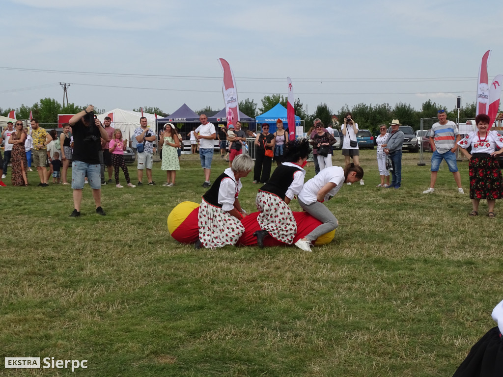 V Kasztelański Festiwal Smaków - KGW