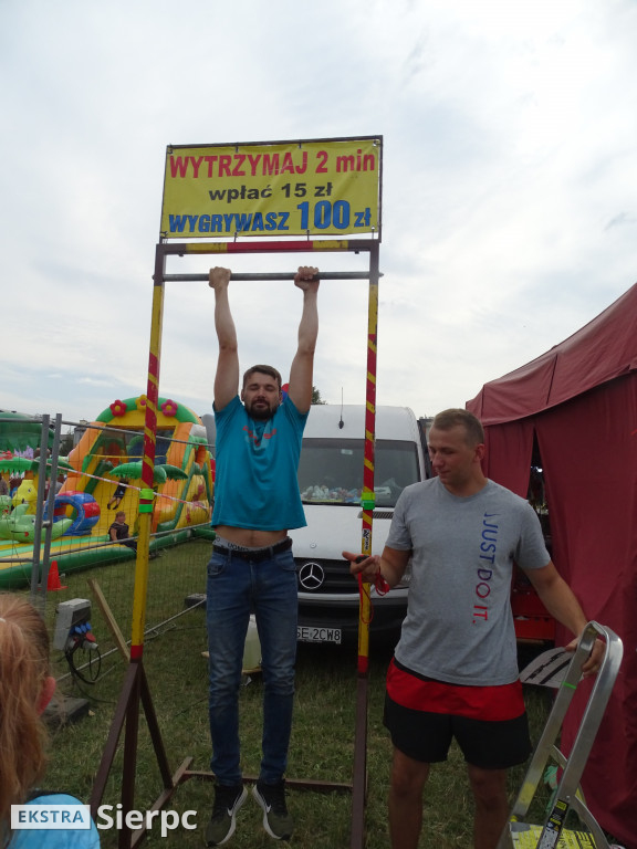 V Kasztelański Festiwal Smaków - KGW
