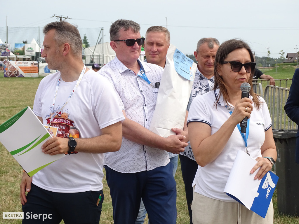 V Kasztelański Festiwal Smaków - KGW