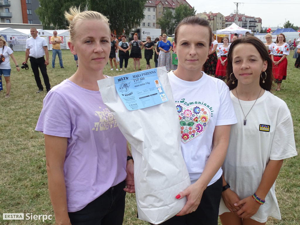V Kasztelański Festiwal Smaków - KGW