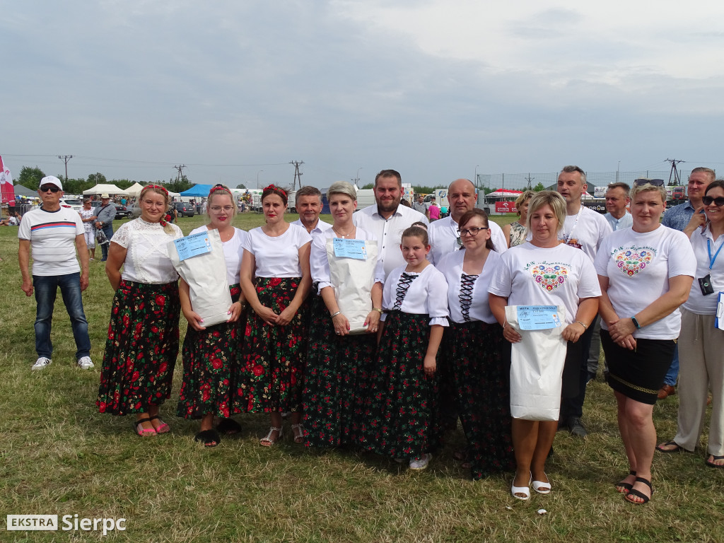 V Kasztelański Festiwal Smaków - KGW