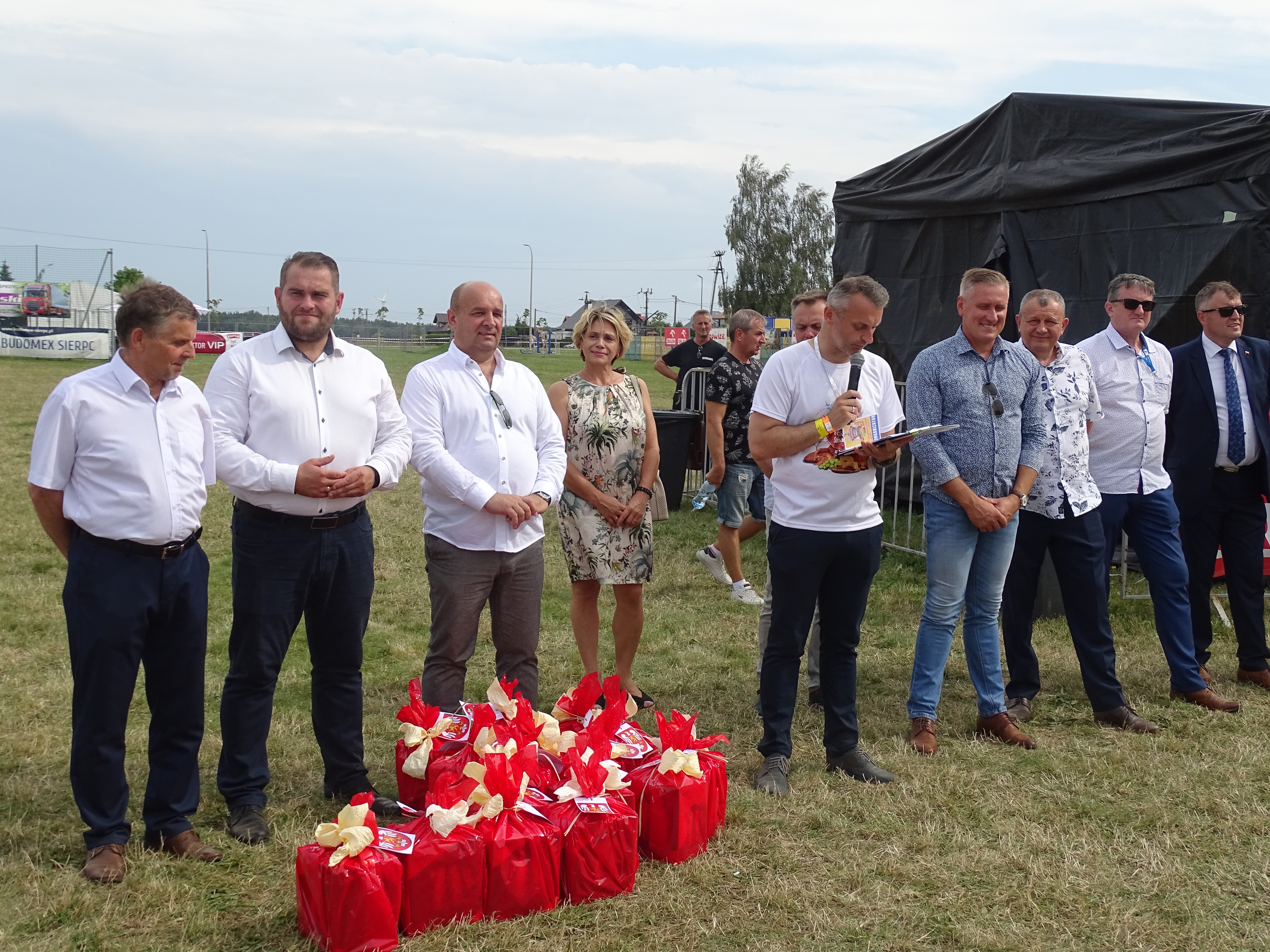 V Kasztelański Festiwal Smaków - KGW