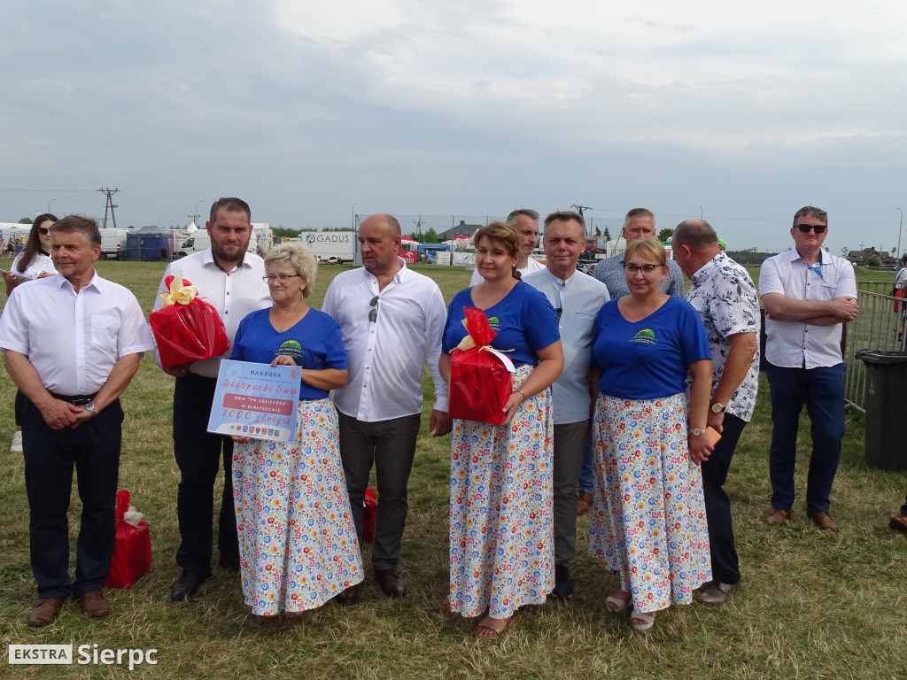 V Kasztelański Festiwal Smaków - KGW