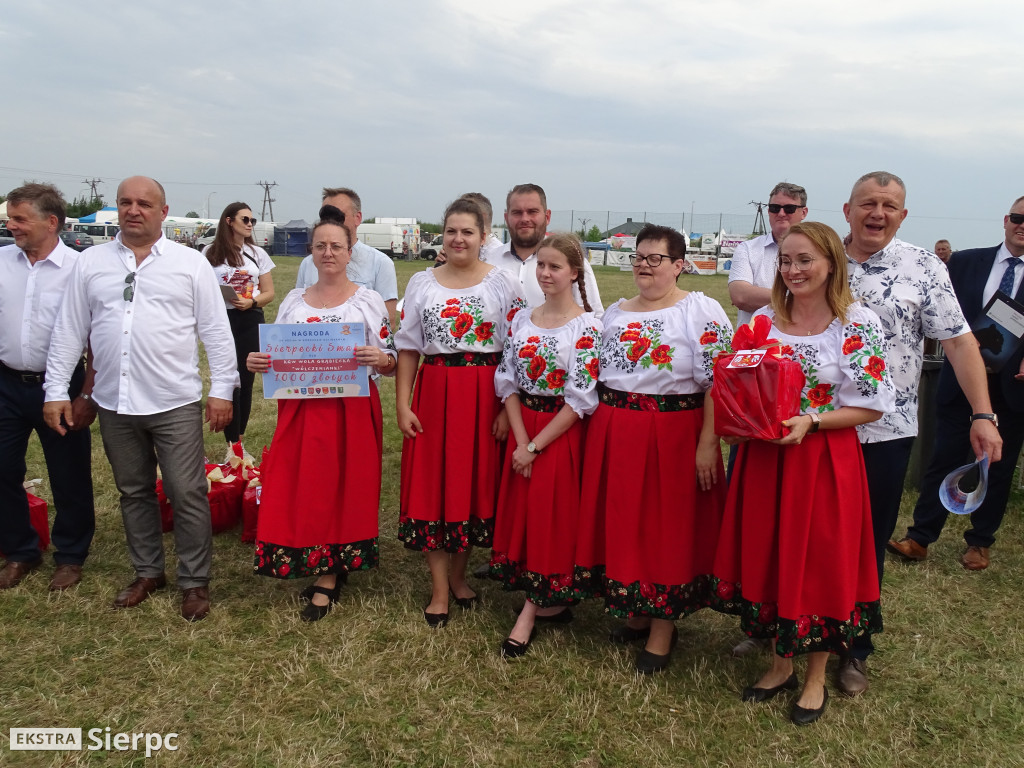 V Kasztelański Festiwal Smaków - KGW
