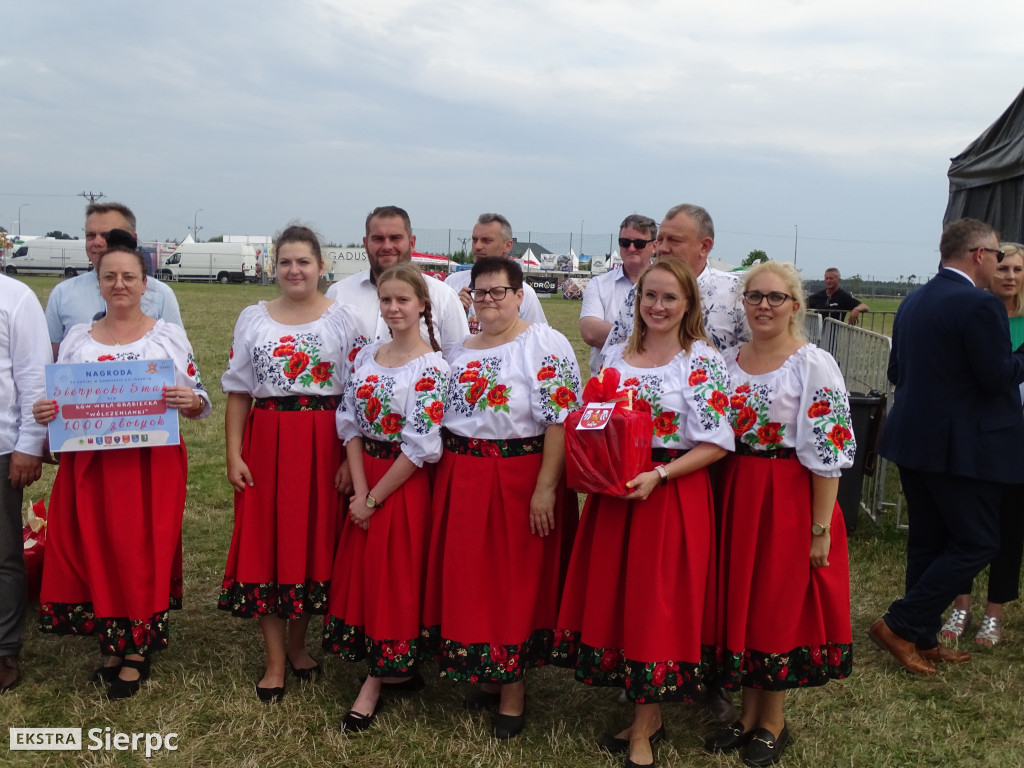 V Kasztelański Festiwal Smaków - KGW