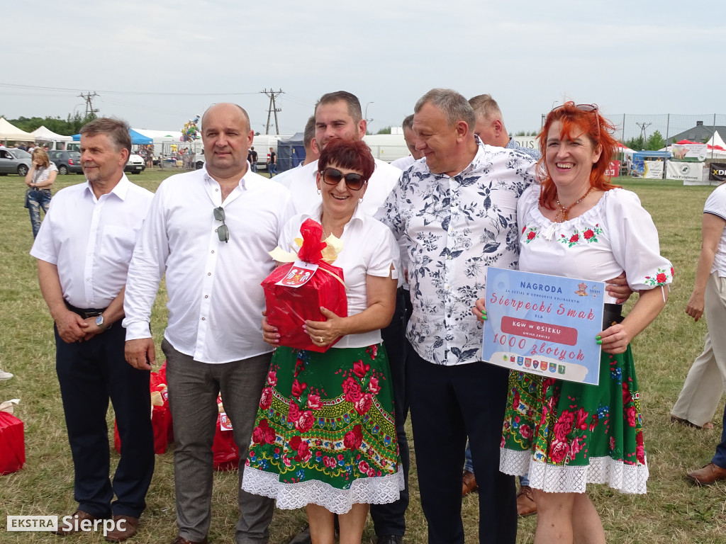 V Kasztelański Festiwal Smaków - KGW