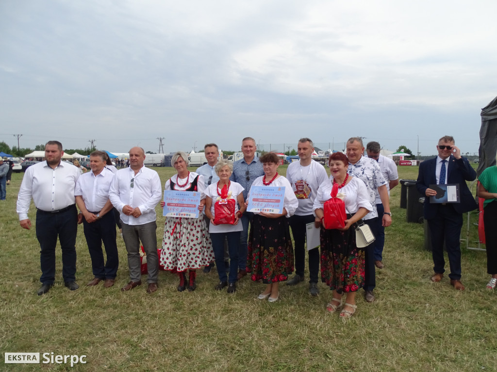V Kasztelański Festiwal Smaków - KGW
