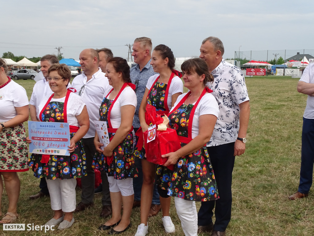 V Kasztelański Festiwal Smaków - KGW