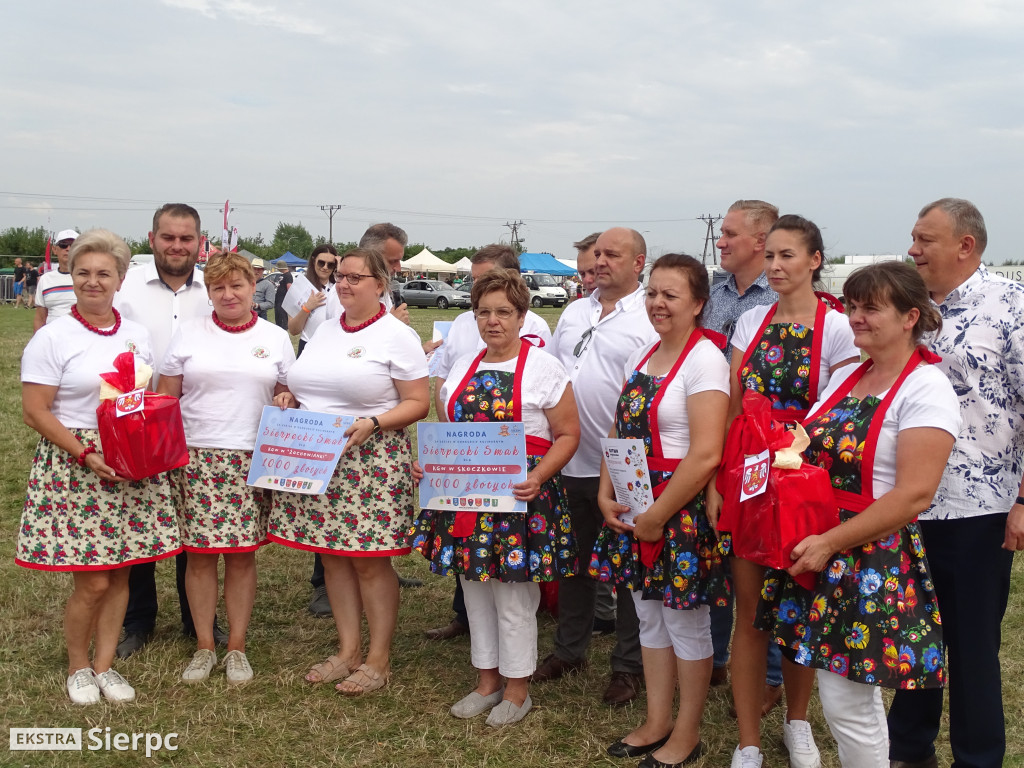 V Kasztelański Festiwal Smaków - KGW