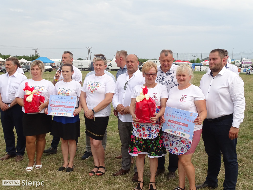 V Kasztelański Festiwal Smaków - KGW