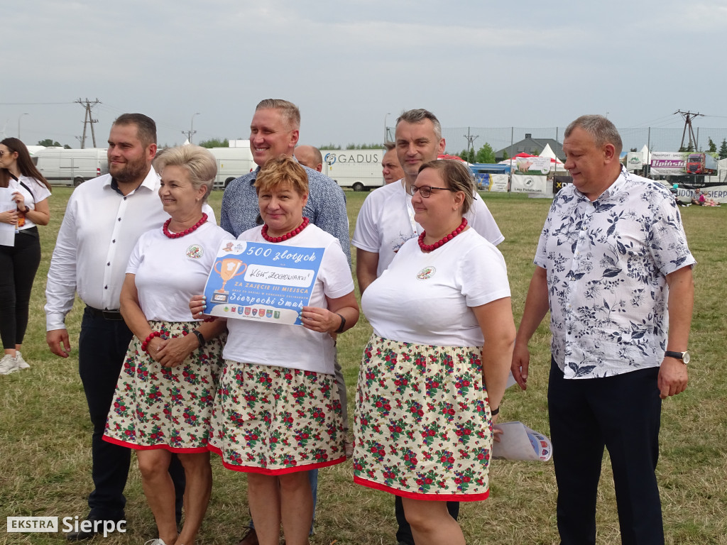 V Kasztelański Festiwal Smaków - KGW