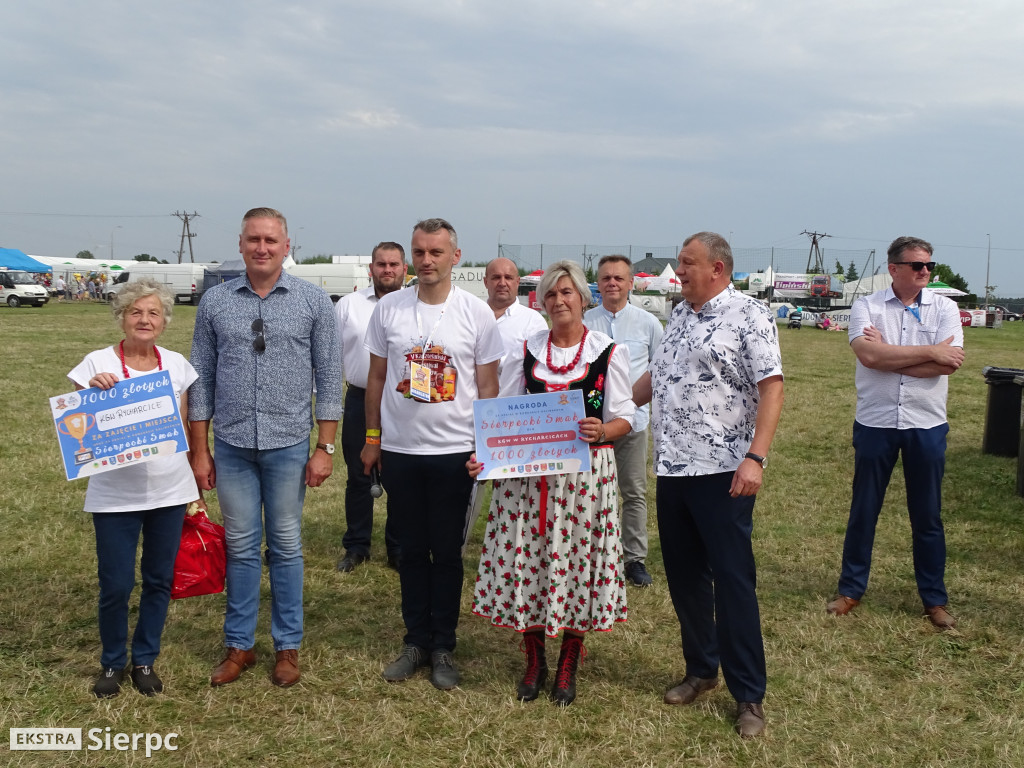 V Kasztelański Festiwal Smaków - KGW