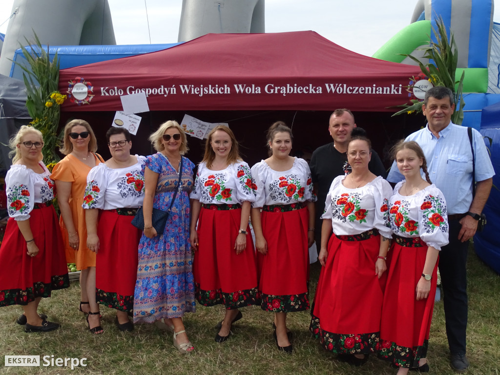 V Kasztelański Festiwal Smaków - KGW