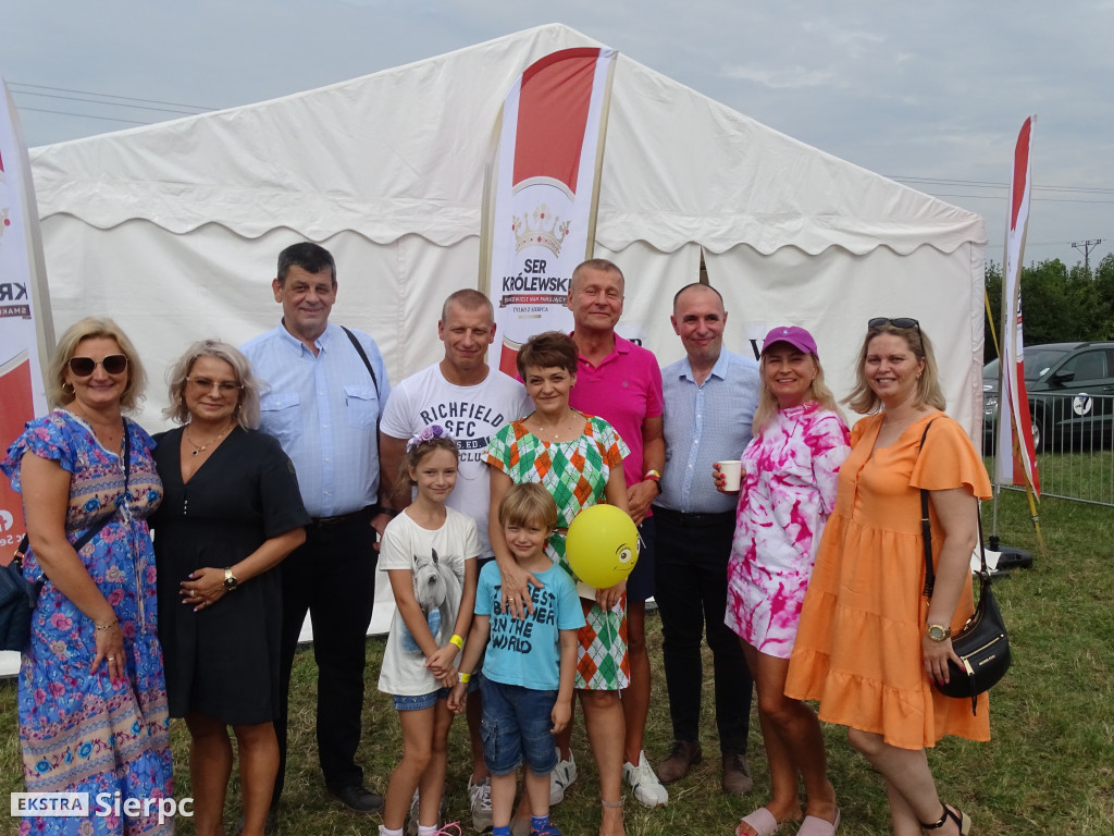 V Kasztelański Festiwal Smaków - KGW