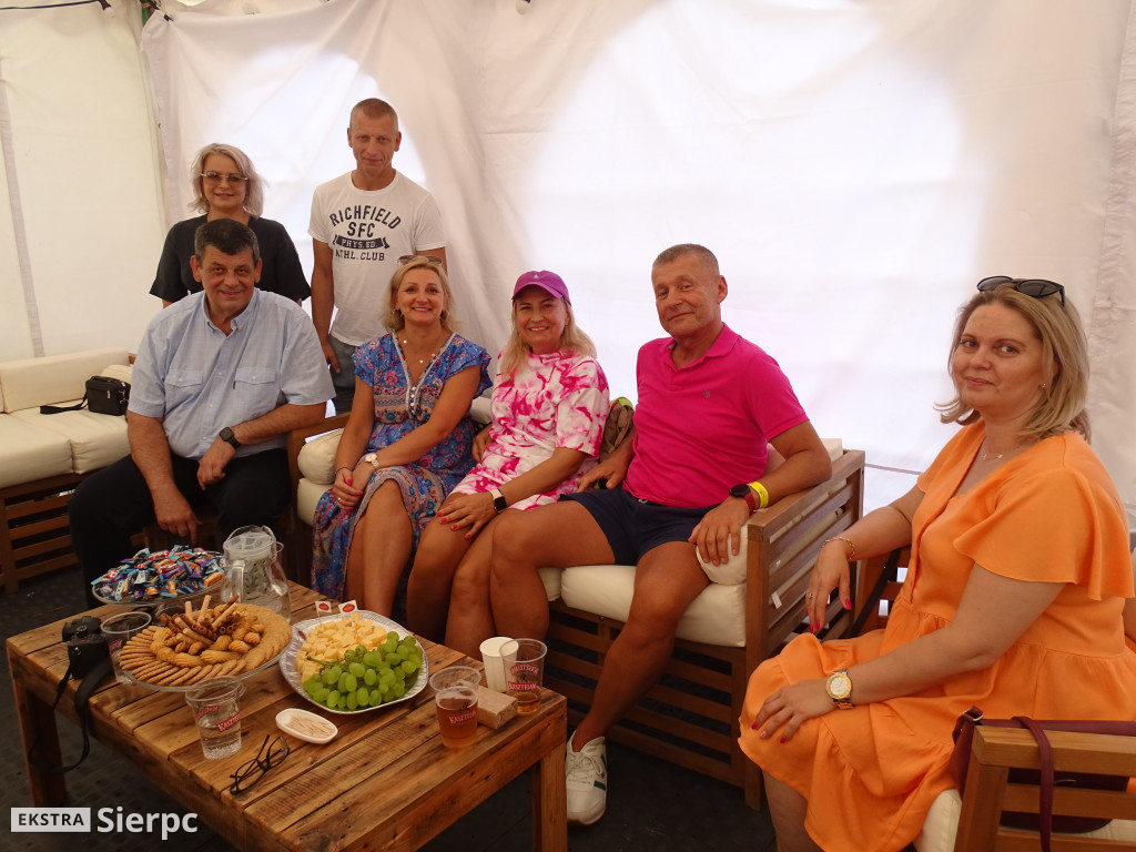 V Kasztelański Festiwal Smaków - KGW