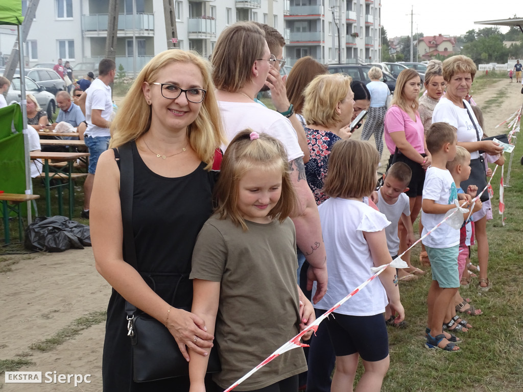 V Kasztelański Festiwal Smaków - KGW