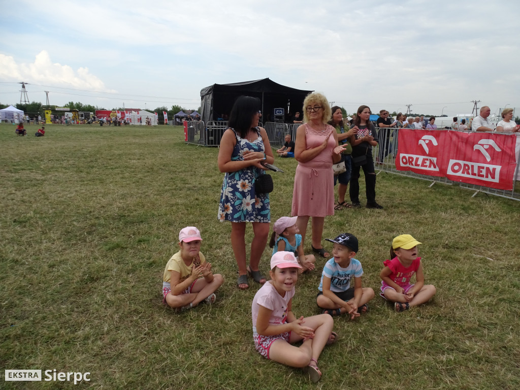 V Kasztelański Festiwal Smaków - KGW