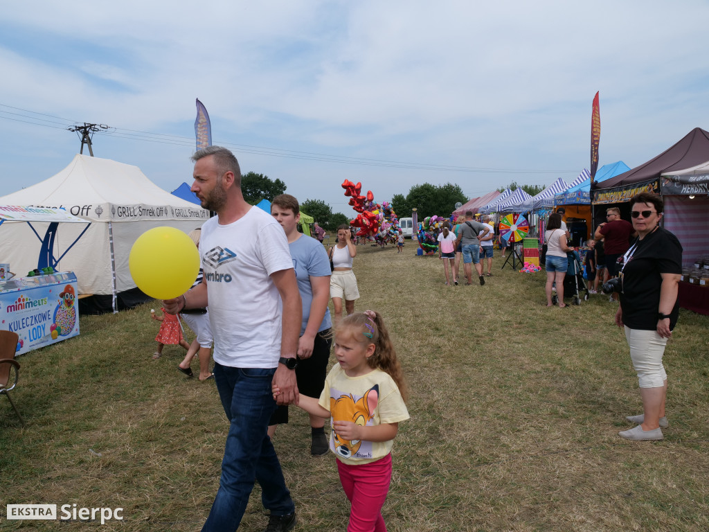 V Kasztelański Festiwal Smaków - KGW