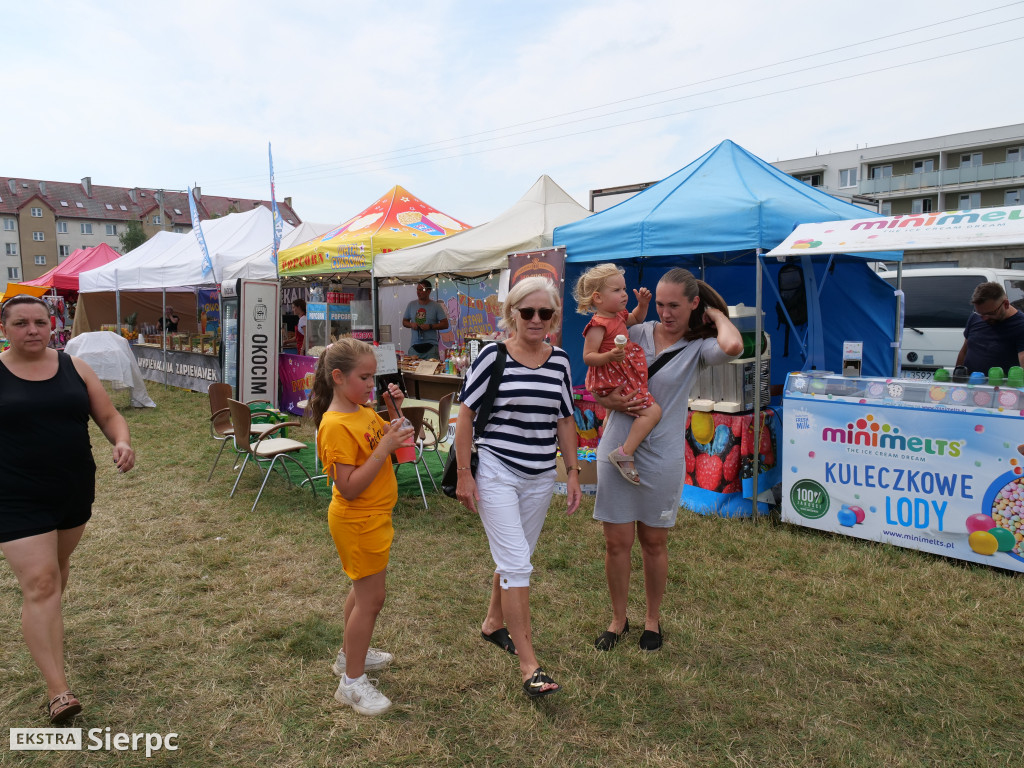 V Kasztelański Festiwal Smaków - KGW